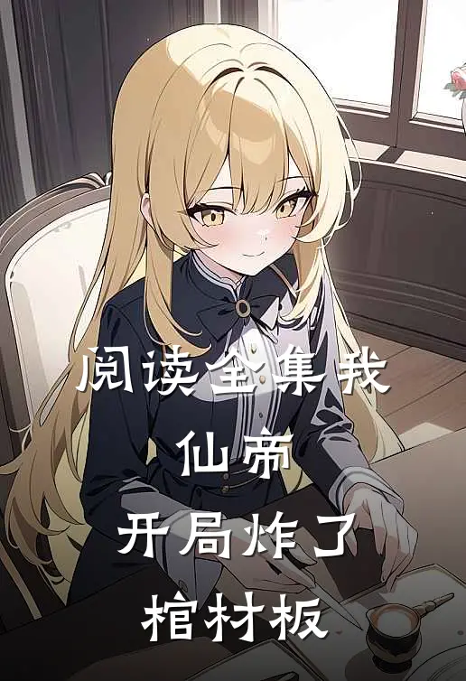阅读全集我，仙帝，开局炸了棺材板