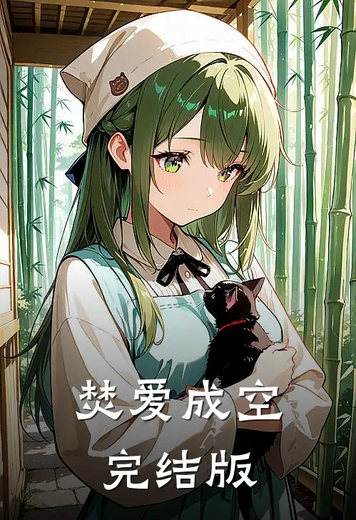 焚爱成空完结版