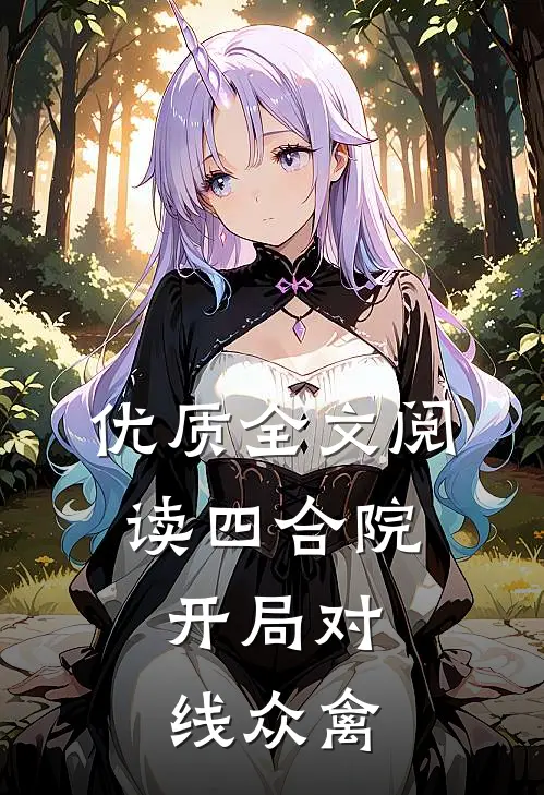 优质全文阅读四合院：开局对线众禽