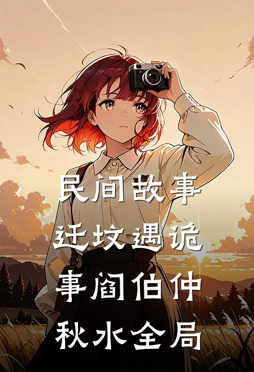 民间故事：迁坟遇诡事阎伯仲秋水全局