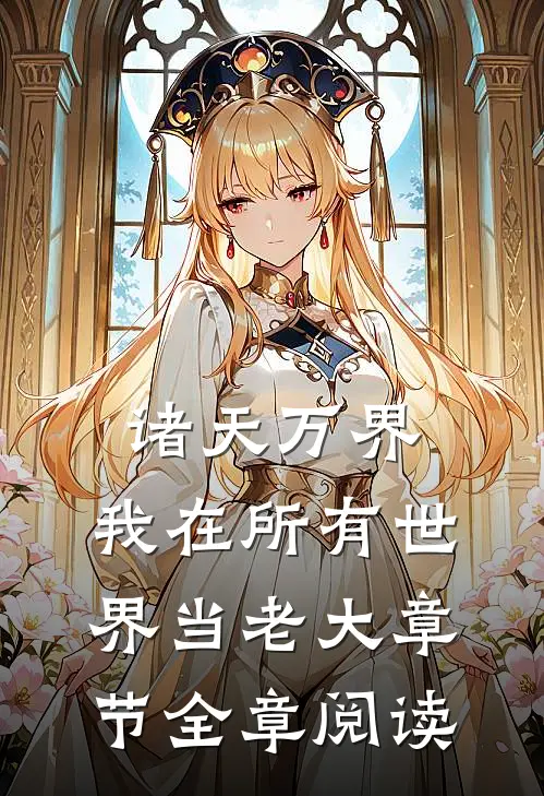 诸天万界：我在所有世界当老大章节全章阅读