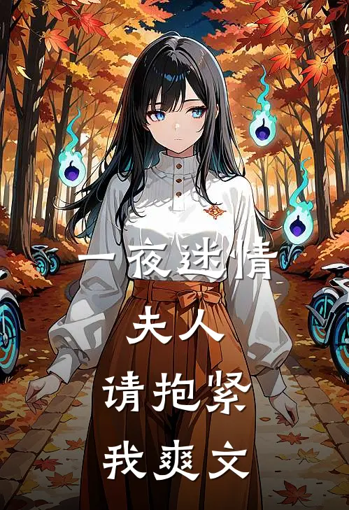 一夜迷情：夫人，请抱紧我爽文
