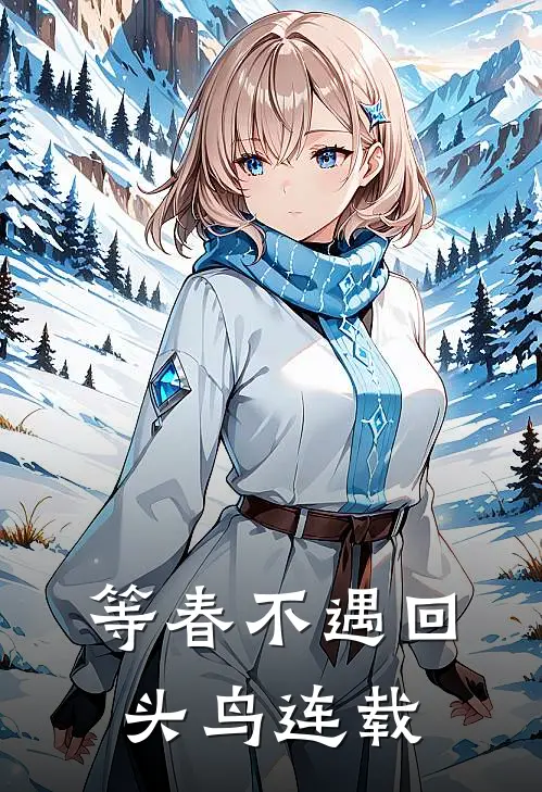 等春不遇回头鸟连载