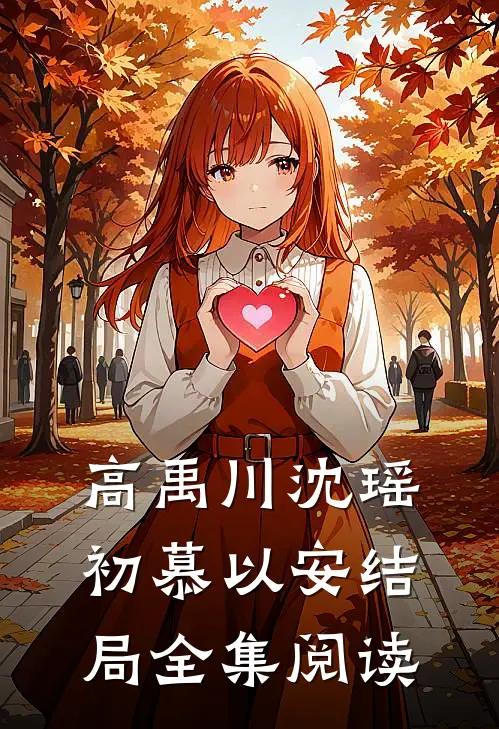 高禹川沈瑶初慕以安结局全集阅读