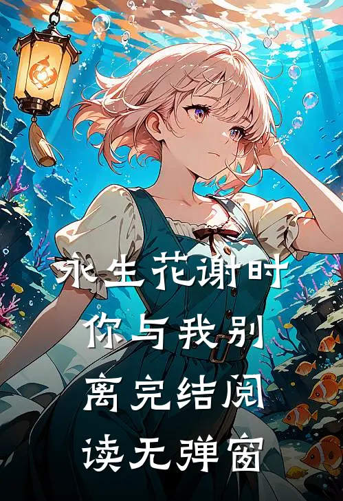 永生花谢时，你与我别离完结阅读无弹窗