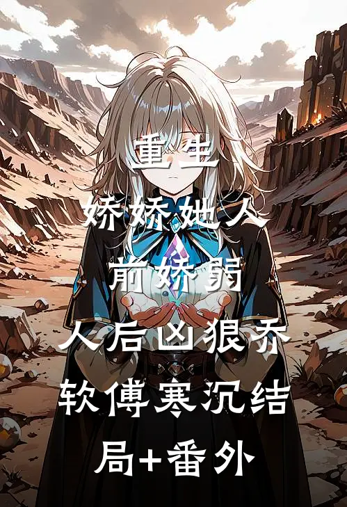 重生：娇娇她人前娇弱，人后凶狠乔软傅寒沉结局+番外