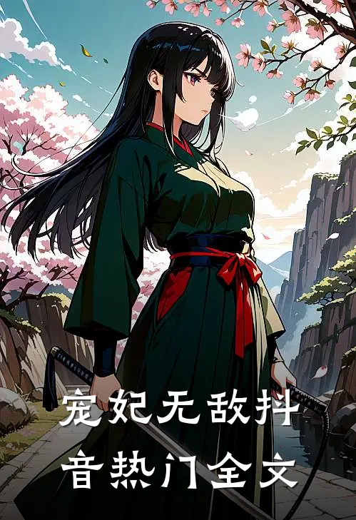 宠妃无敌抖音热门全文