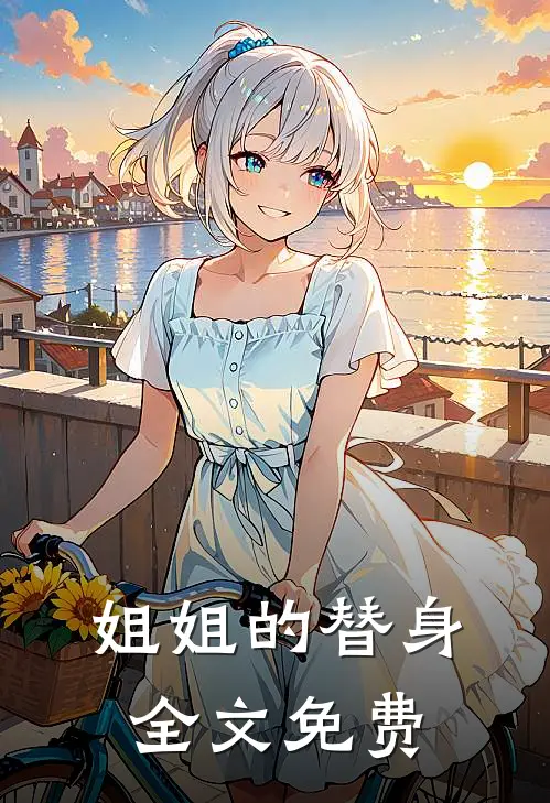 姐姐的替身全文免费