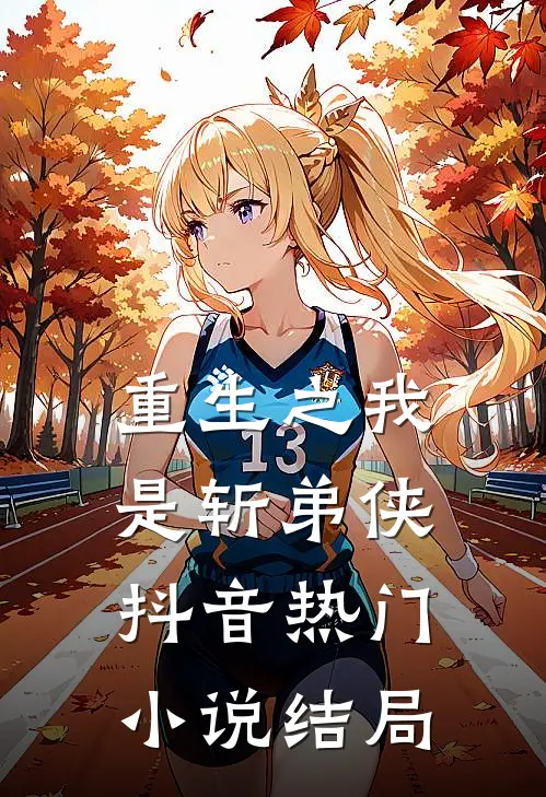重生之我是斩弟侠抖音热门小说结局