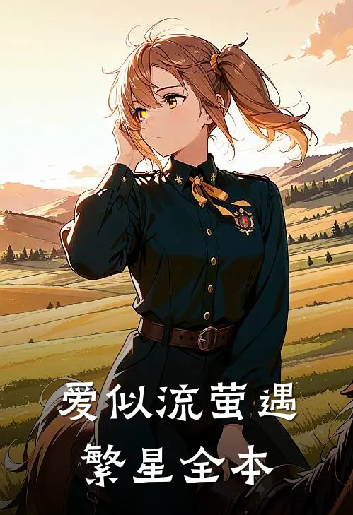 爱似流萤遇繁星全本