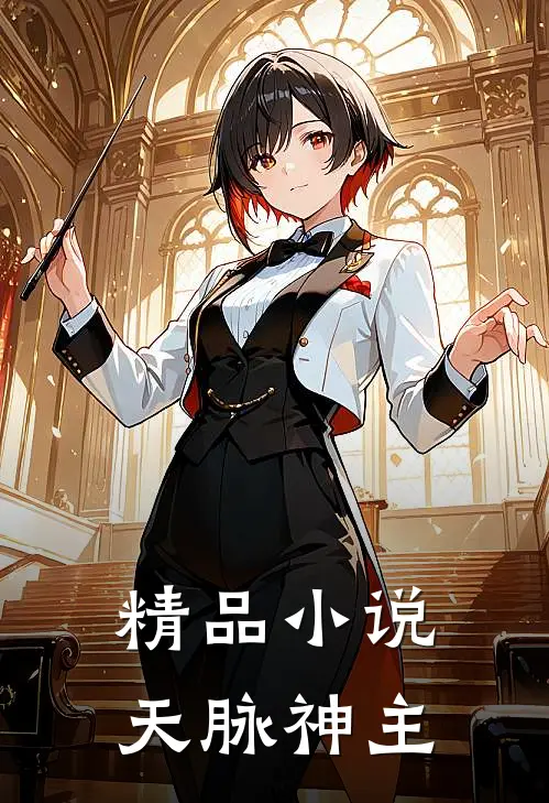 精品小说天脉神主
