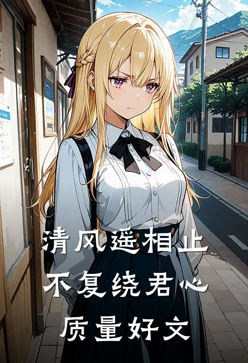 清风遥相止，不复绕君心质量好文