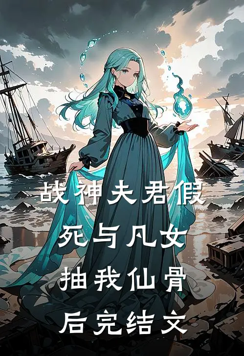 战神夫君假死与凡女抽我仙骨后完结文
