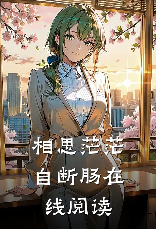 相思茫茫自断肠在线阅读