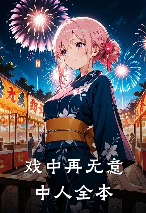 戏中再无意中人全本