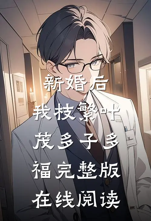 新婚后,我枝繁叶茂多子多福完整版在线阅读