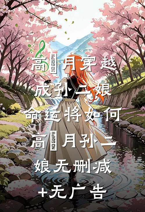 高晞月穿越成孙二娘，命运将如何高晞月孙二娘无删减+无广告