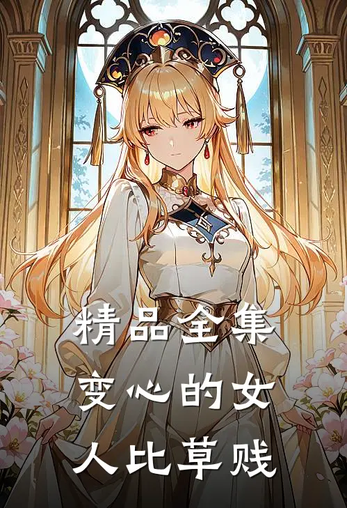 精品全集变心的女人比草贱