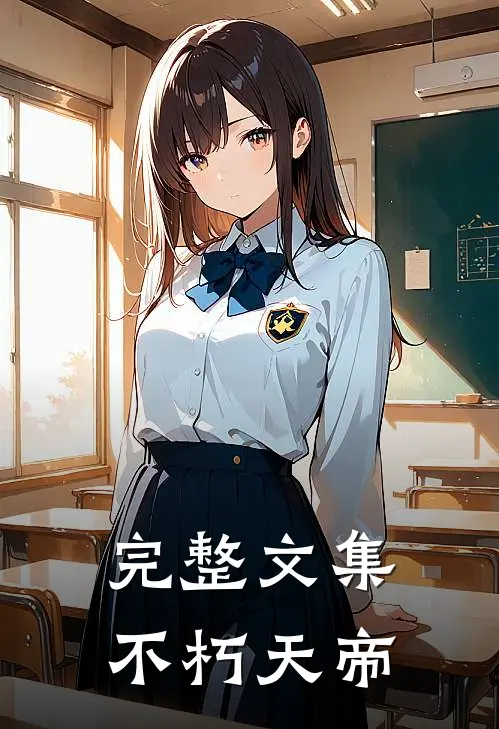 完整文集不朽天帝