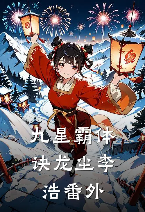 九星霸体诀龙尘李浩 番外