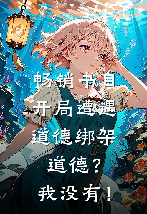 畅销书目开局遭遇道德绑架，道德？我没有！