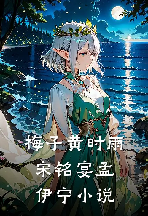 梅子黄时雨宋铭宴孟伊宁小说