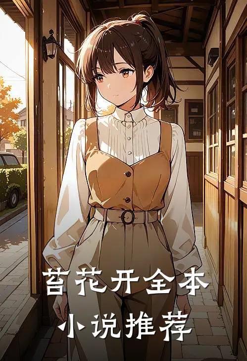 苔花开全本小说推荐