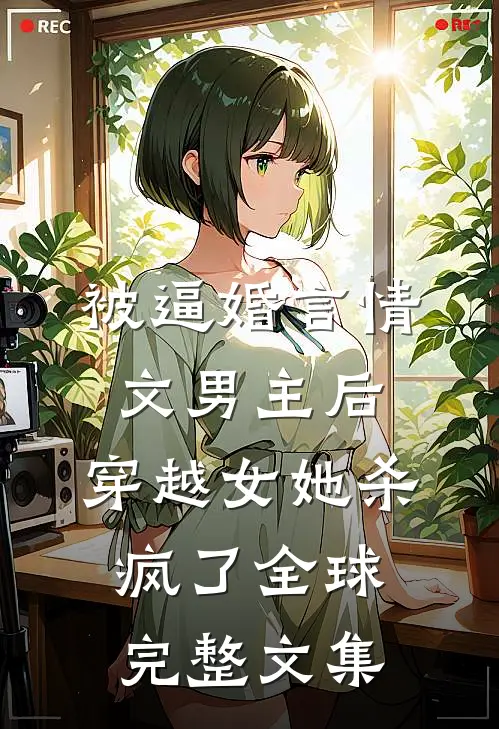 被逼婚言情文男主后，穿越女她杀疯了全球完整文集