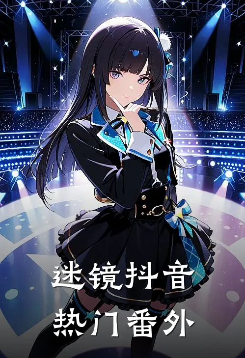 迷镜抖音热门 番外