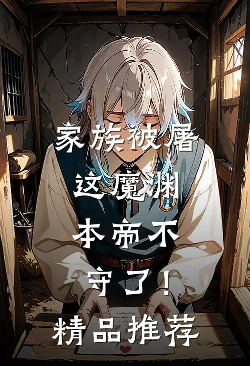 家族被屠，这魔渊，本帝不守了！精品推荐