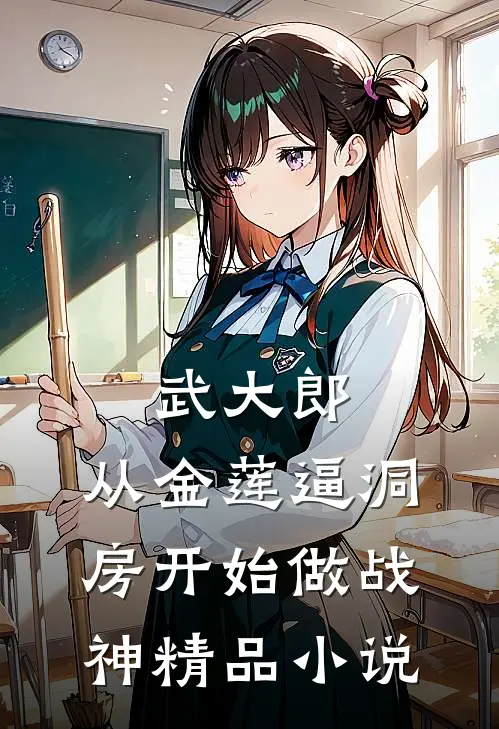 武大郎，从金莲逼洞房开始做战神精品小说