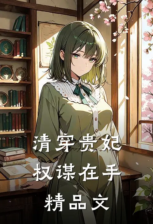 清穿贵妃权谋在手精品文