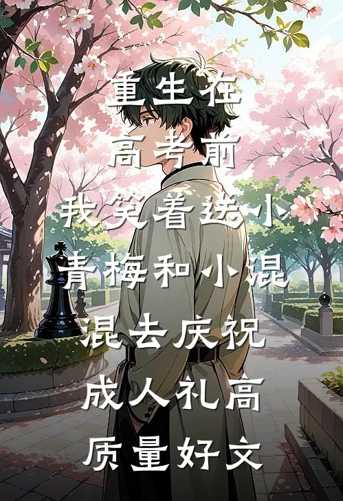 重生在高考前，我笑着送小青梅和小混混去庆祝成人礼高质量好文