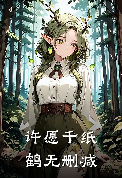 许愿千纸鹤无删减