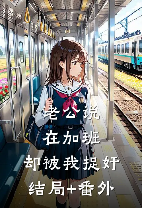 老公说在加班，却被我捉奸结局+番外