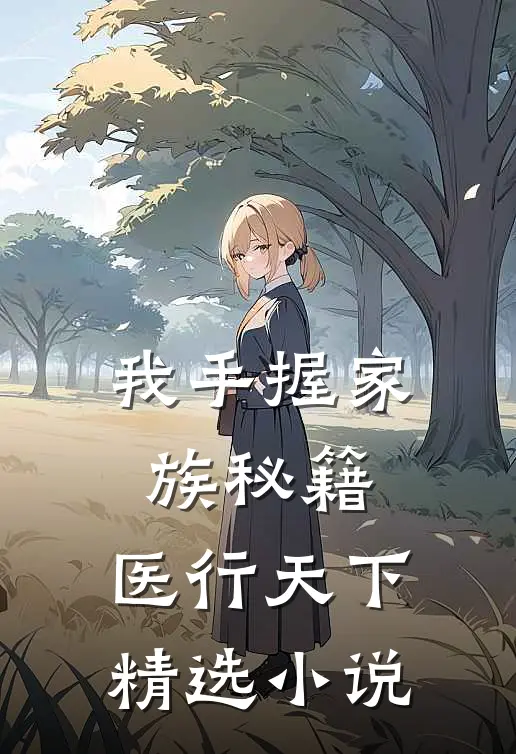 我手握家族秘籍，医行天下精选小说
