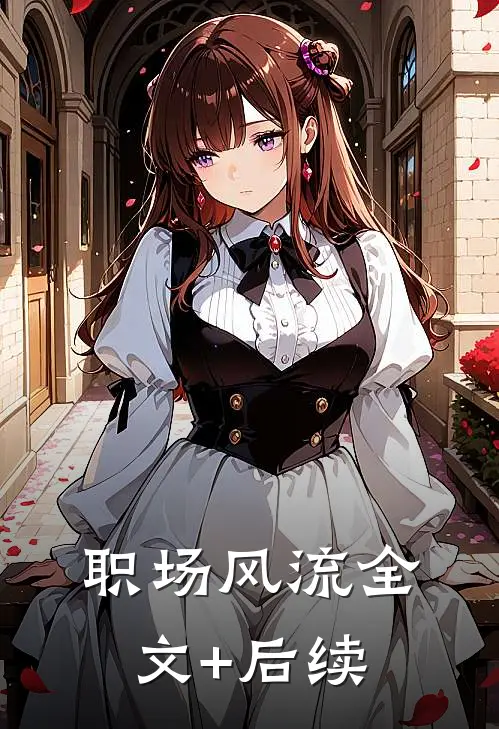 职场风流全文+后续