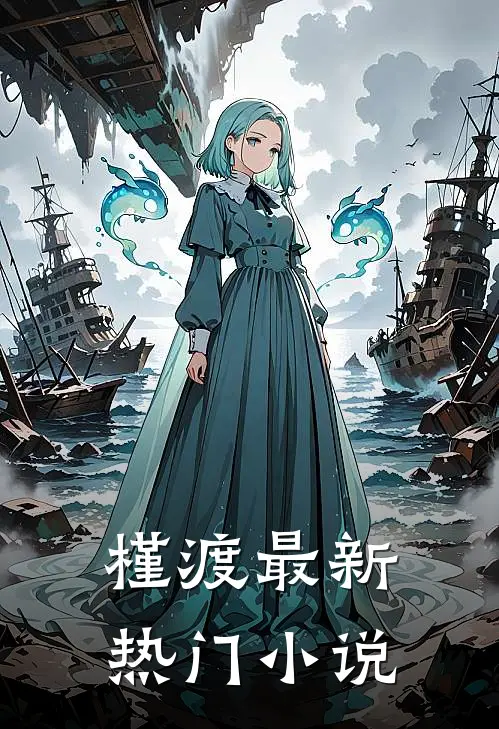 槿渡最新热门小说