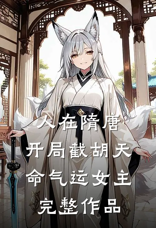 人在隋唐，开局截胡天命气运女主完整作品