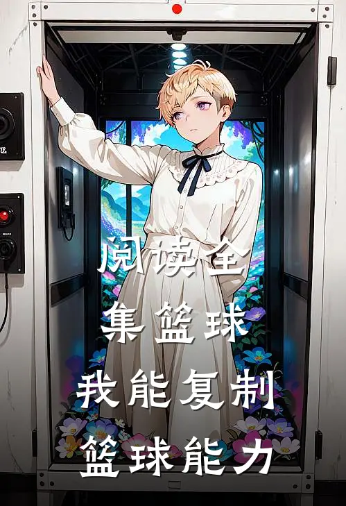阅读全集篮球：我能复制篮球能力