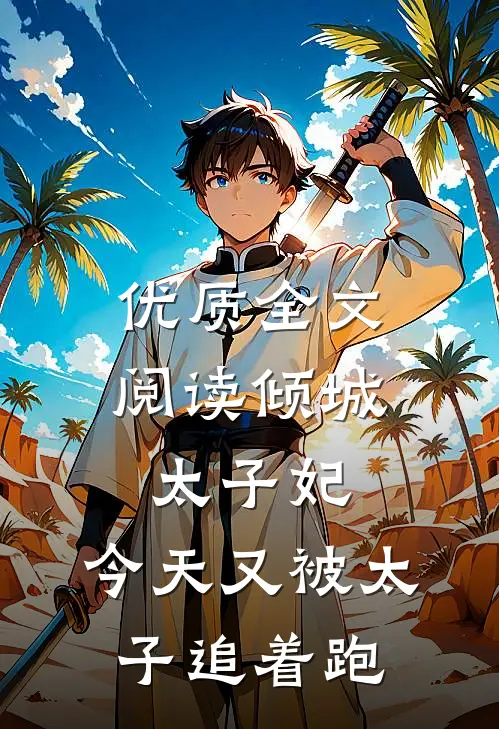 优质全文阅读倾城太子妃：今天又被太子追着跑