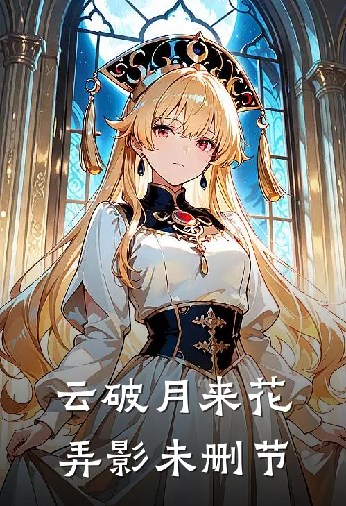 云破月来花弄影未删节