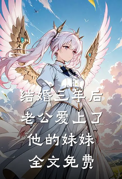 结婚三年后，老公爱上了他的妹妹全文免费