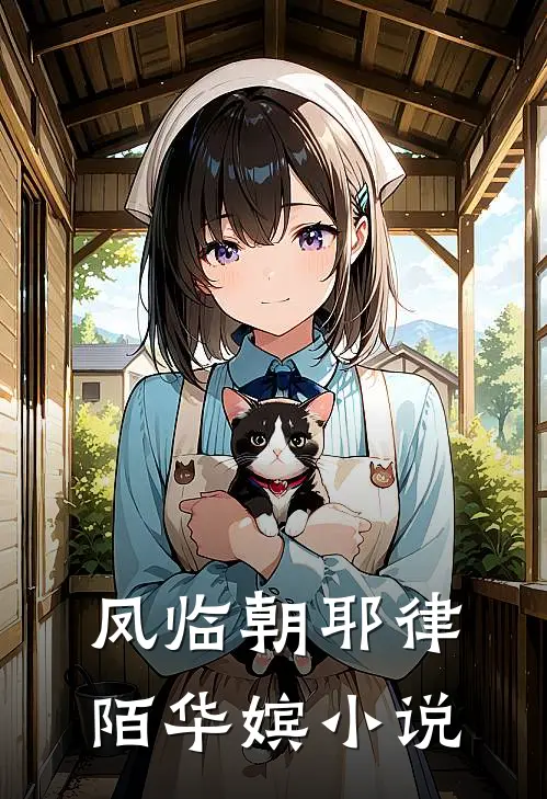 凤临朝耶律陌华嫔小说