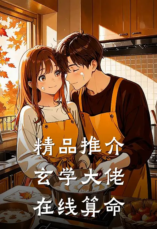 精品推介玄学大佬在线算命