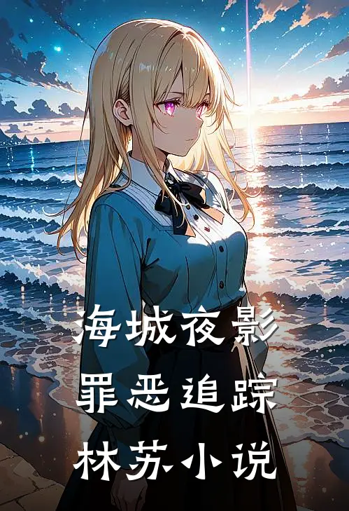 《海城夜影：罪恶追踪》林苏小说