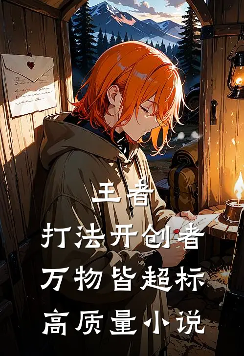 王者：打法开创者，万物皆超标高质量小说