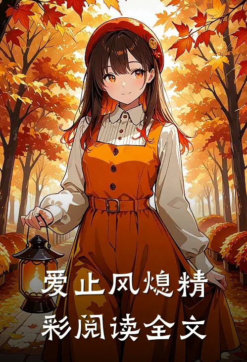 爱止风熄精彩阅读全文