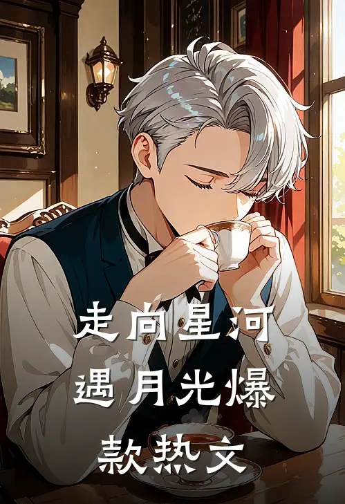 走向星河遇月光爆款热文