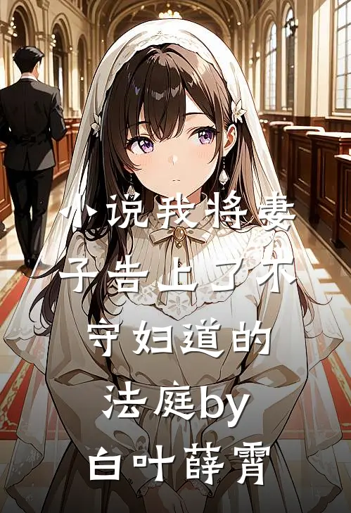 小说我将妻子告上了不守妇道的法庭by白叶薛霄